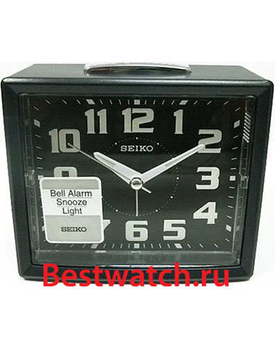 Настольные часы Seiko Clock QHK024KN